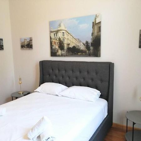 Elegant Apartment Under The Acropolis Ateny Zewnętrze zdjęcie