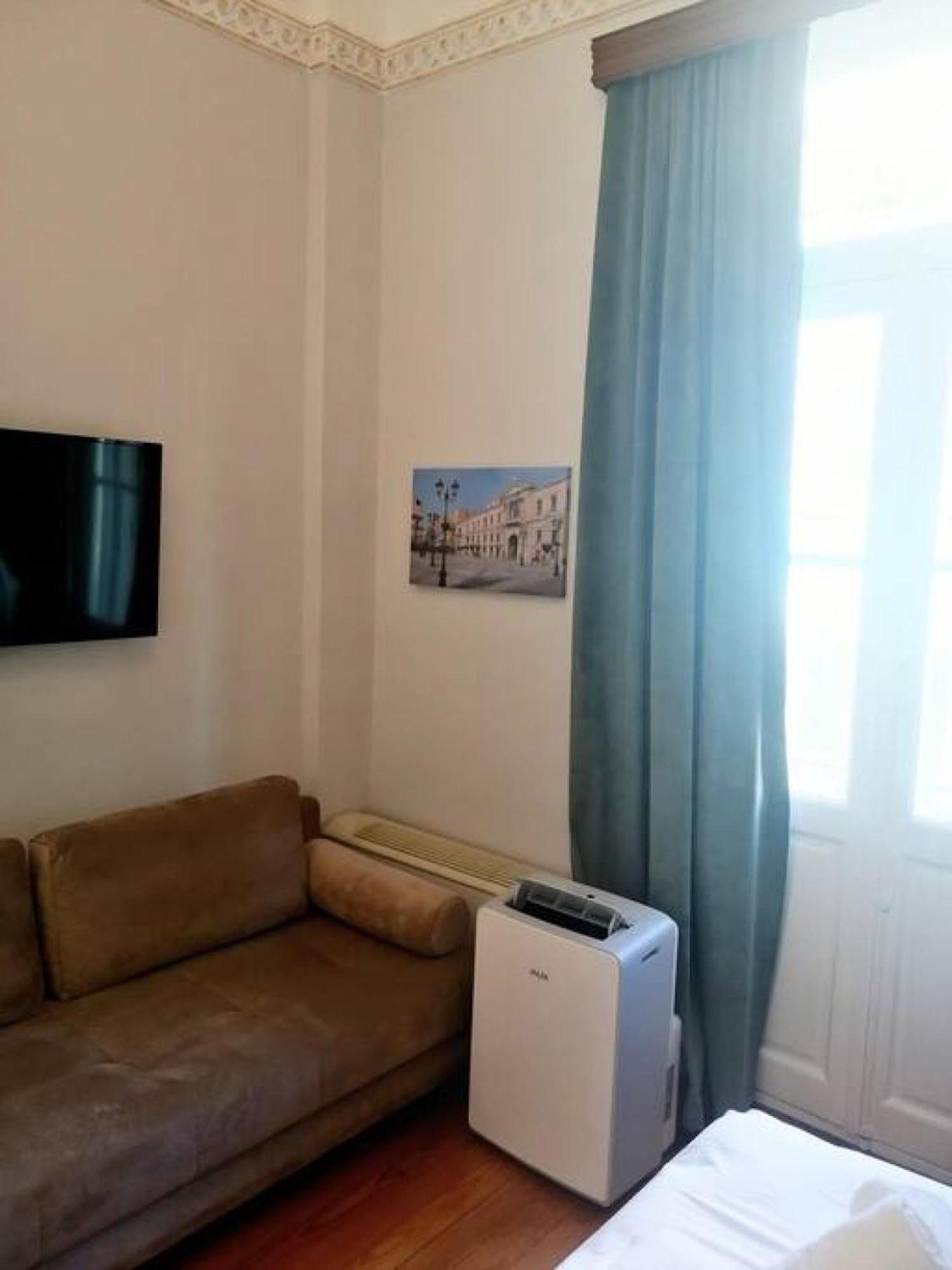 Elegant Apartment Under The Acropolis Ateny Zewnętrze zdjęcie