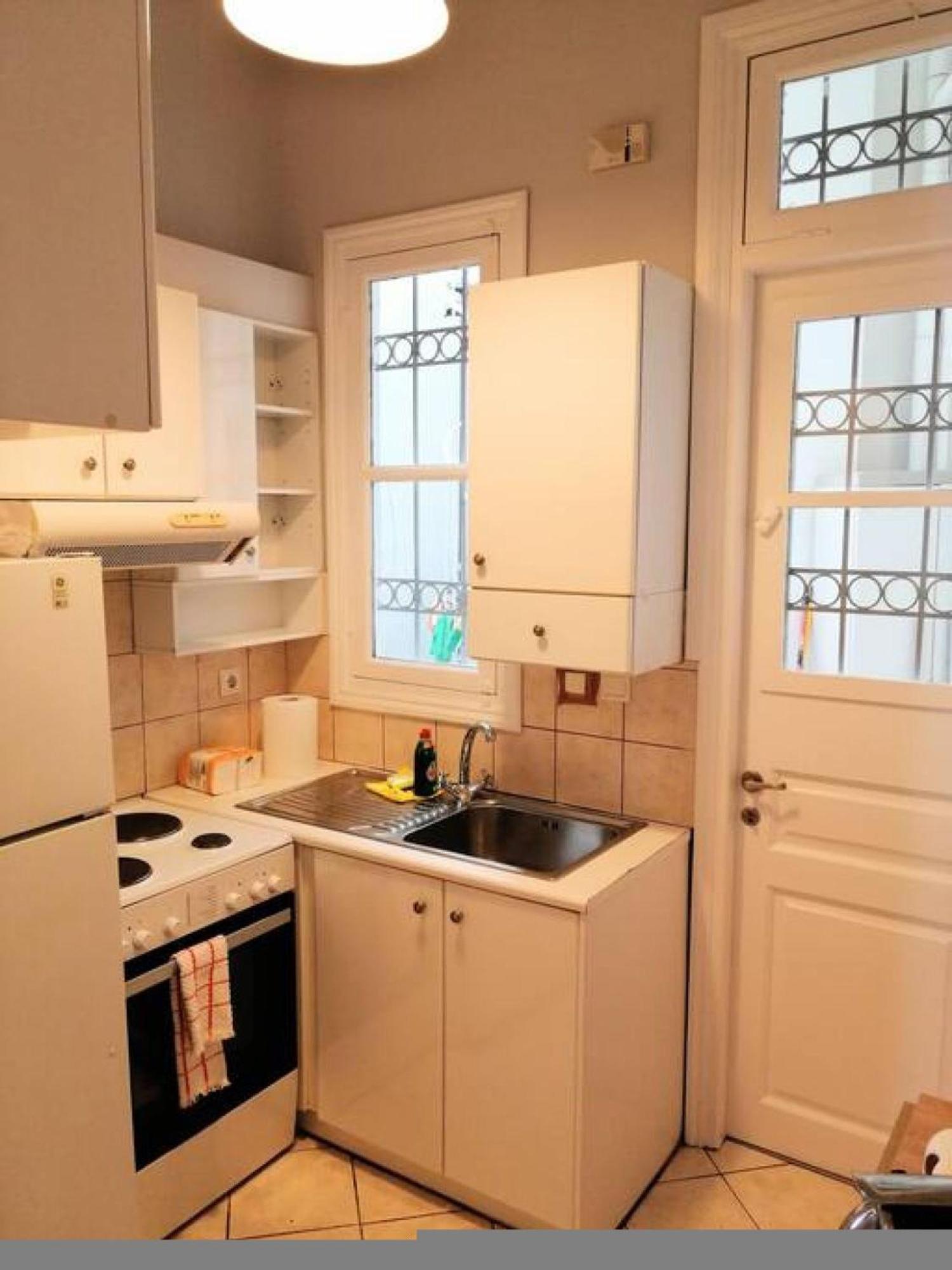 Elegant Apartment Under The Acropolis Ateny Zewnętrze zdjęcie