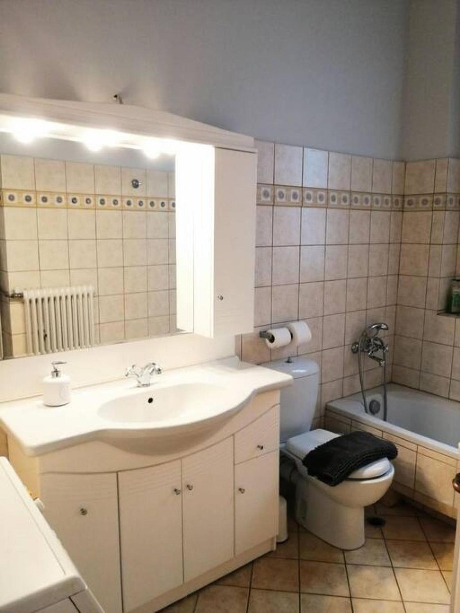 Elegant Apartment Under The Acropolis Ateny Zewnętrze zdjęcie