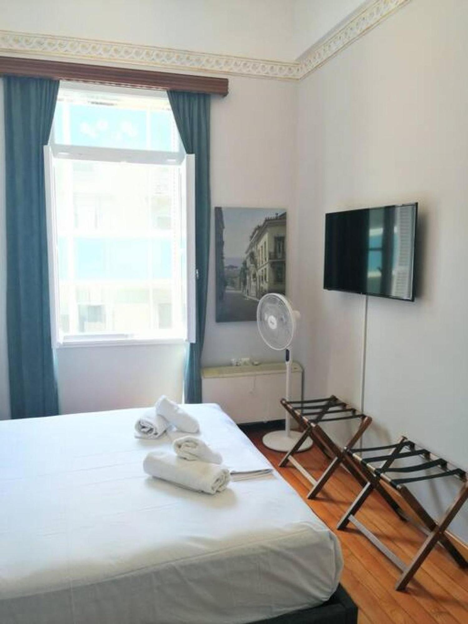 Elegant Apartment Under The Acropolis Ateny Zewnętrze zdjęcie
