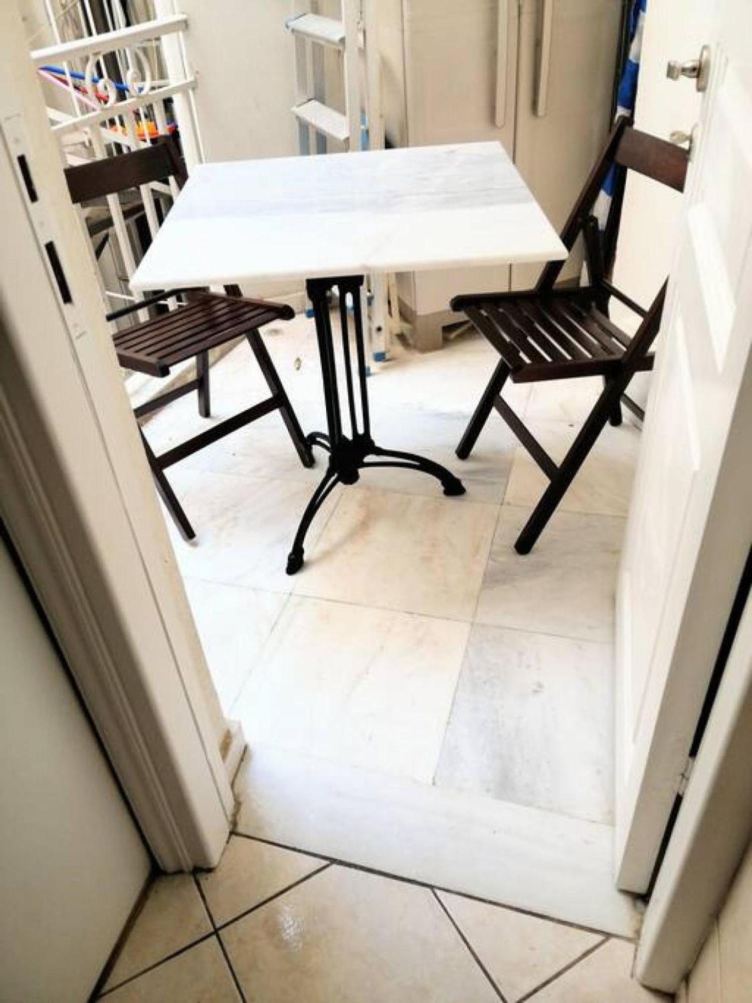 Elegant Apartment Under The Acropolis Ateny Zewnętrze zdjęcie