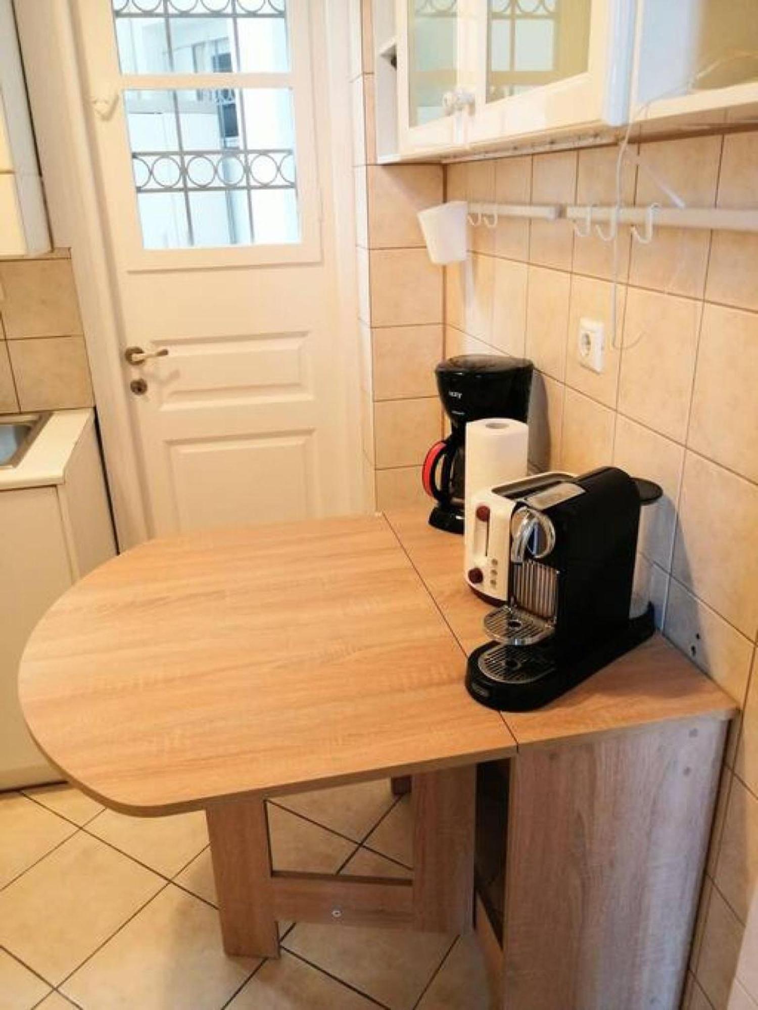 Elegant Apartment Under The Acropolis Ateny Zewnętrze zdjęcie