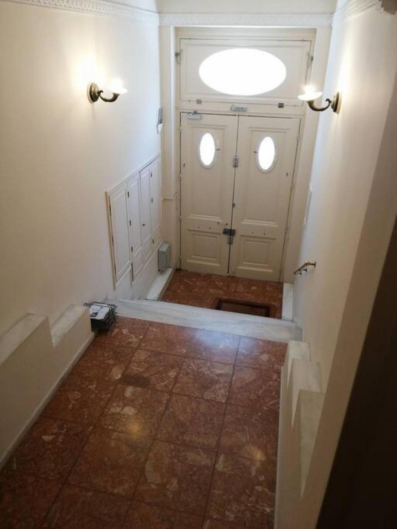 Elegant Apartment Under The Acropolis Ateny Zewnętrze zdjęcie