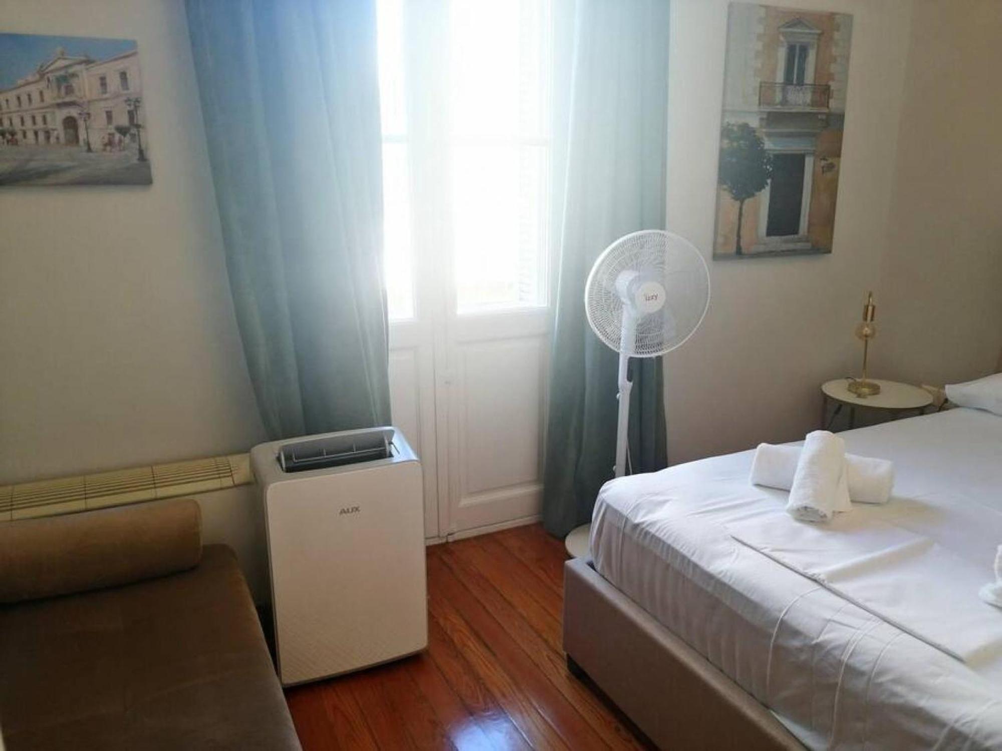 Elegant Apartment Under The Acropolis Ateny Zewnętrze zdjęcie