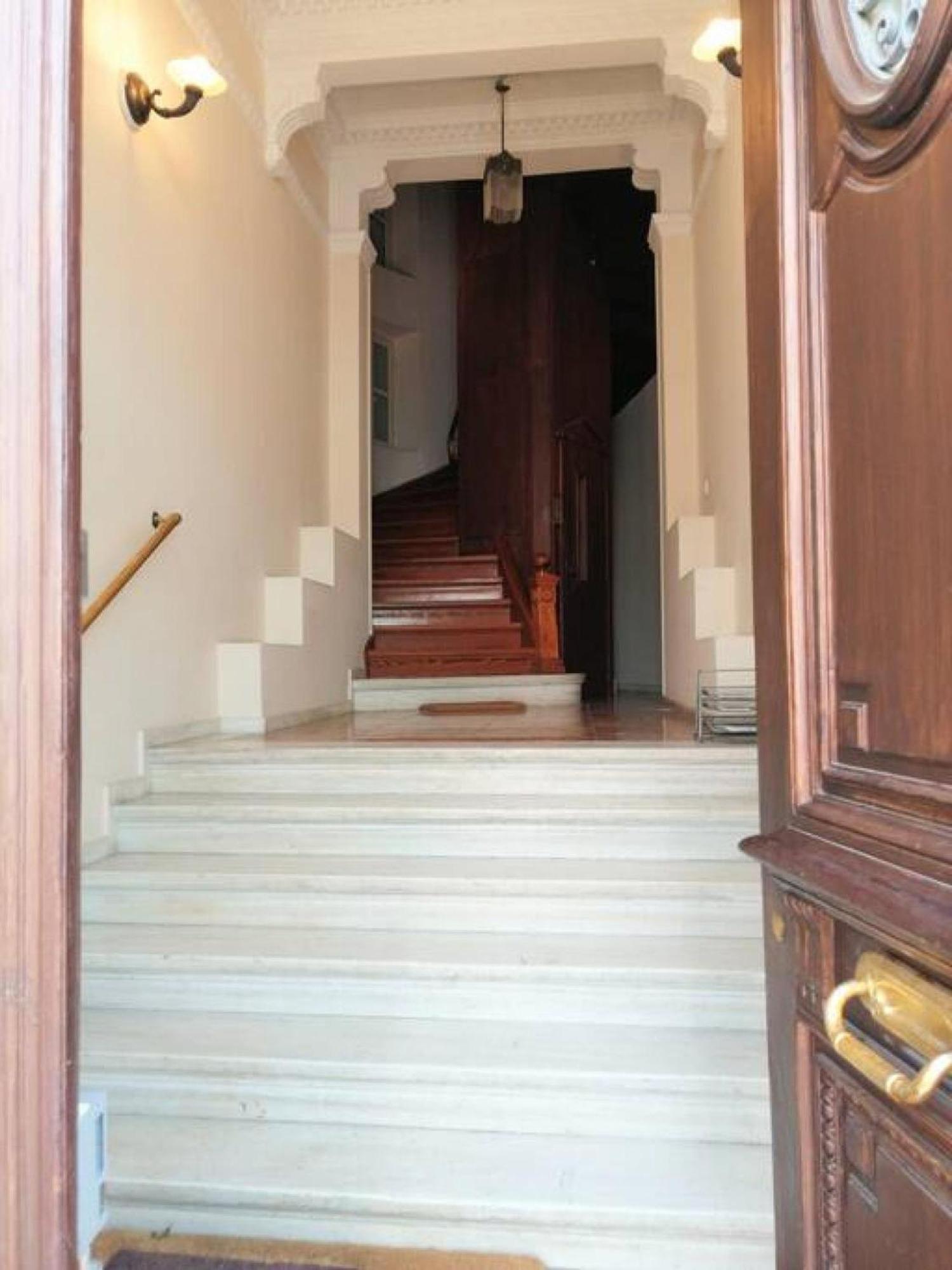 Elegant Apartment Under The Acropolis Ateny Zewnętrze zdjęcie