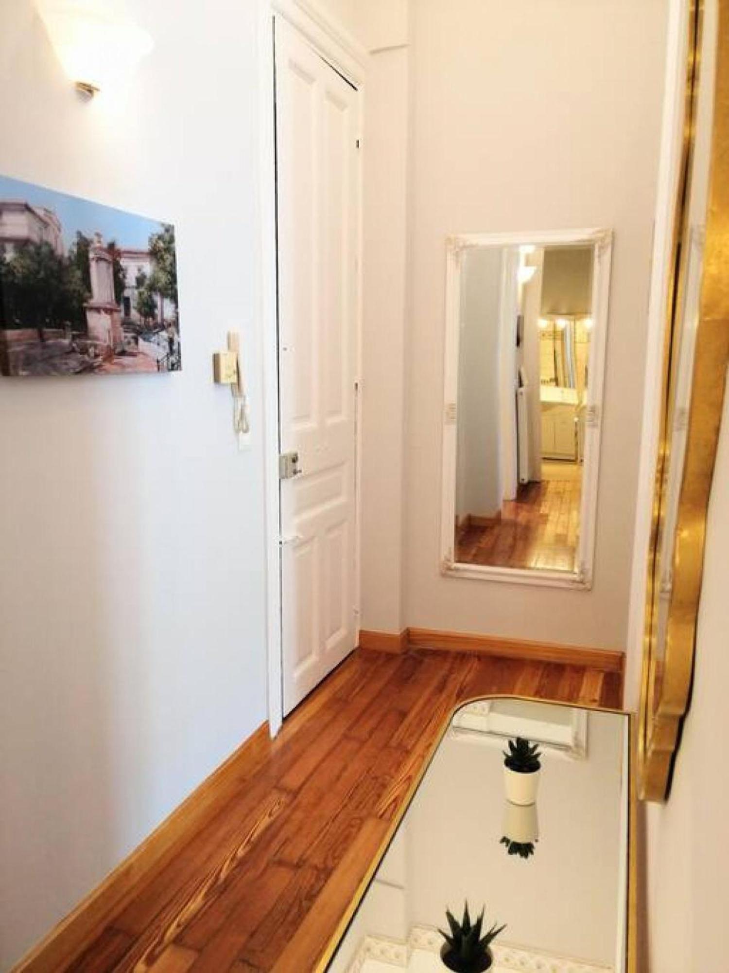 Elegant Apartment Under The Acropolis Ateny Zewnętrze zdjęcie