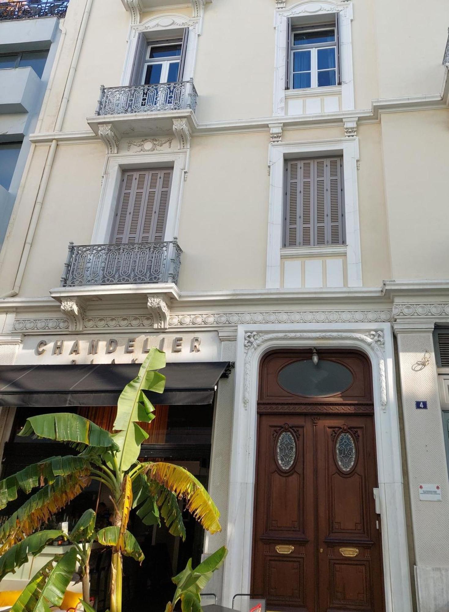 Elegant Apartment Under The Acropolis Ateny Zewnętrze zdjęcie